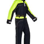 The sea shall not have them