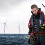 The sea shall not have them