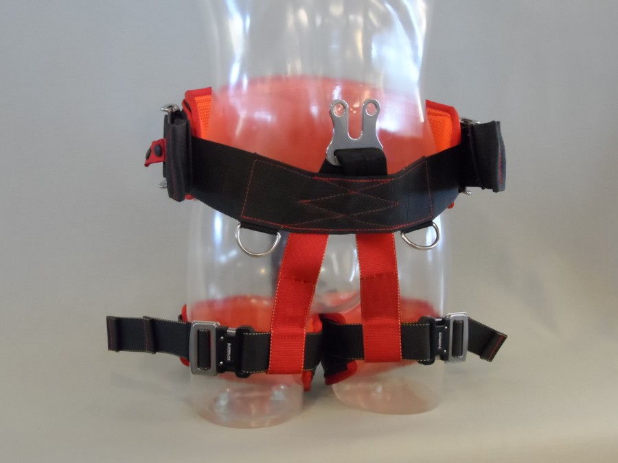 Hoist-Harness