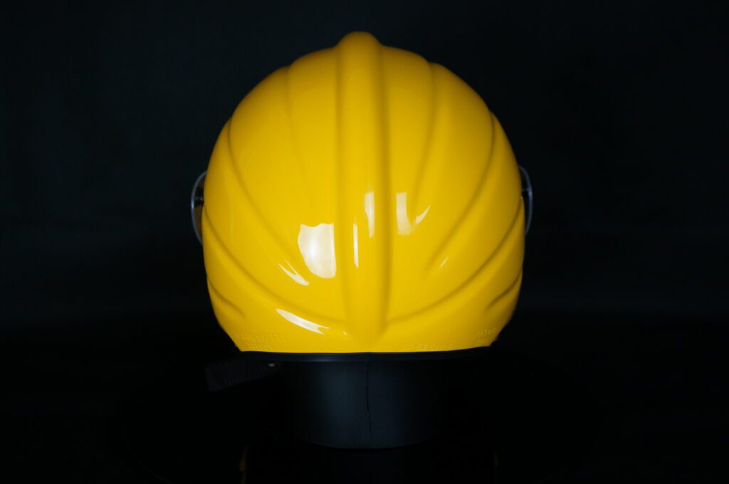 Gecko Headgear Full face helmet