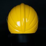 Gecko Headgear Full face helmet