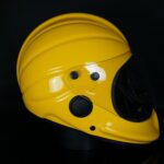 Gecko Headgear Full face helmet