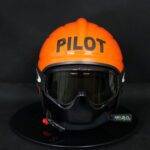 Gecko Headgear Open face helmet