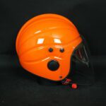 Gecko Headgear Open face helmet