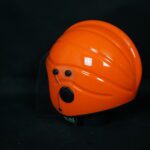 Gecko Headgear Open face helmet