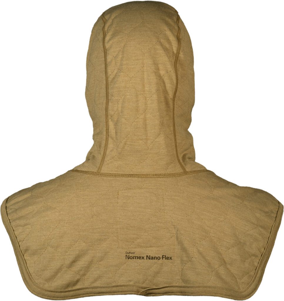 3979471-7 BarriAire Comprehensive Back