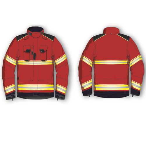 Jakke_Wildland 500x500