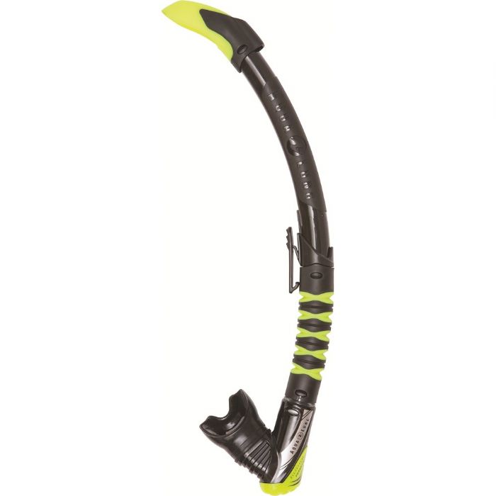 Snorkel Zephyr FLEX Lime