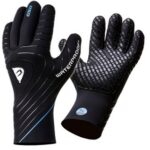 Våthanske, G50 5mm 5-finger