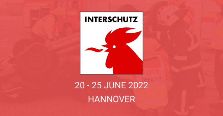 Interschutz 2022