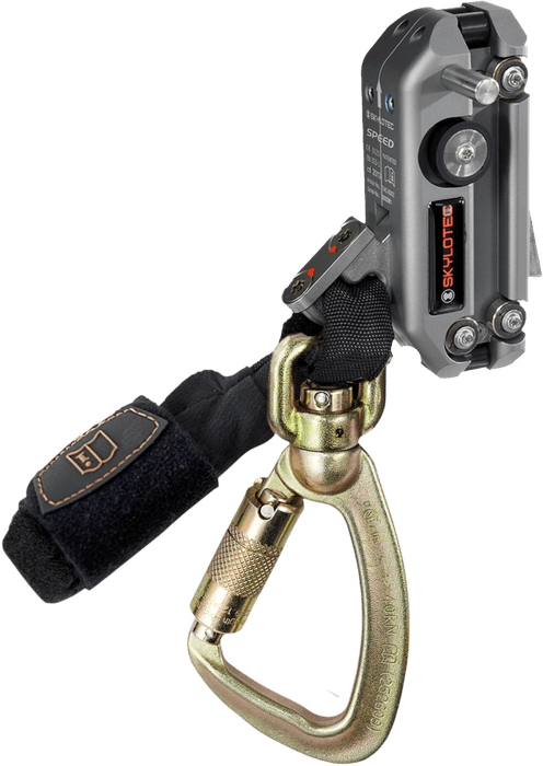 Speed Glidelås, Skylotec