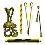 C2 VERTICAL SAFETY AB, REPARASJONSPAKKE 2