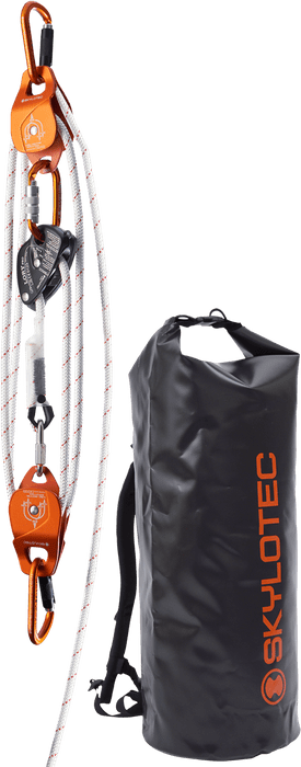 Pulley KIT 5:1 70m, Skylotec