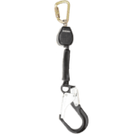 1.85m montert stillaskrok, Sjekk Kompis