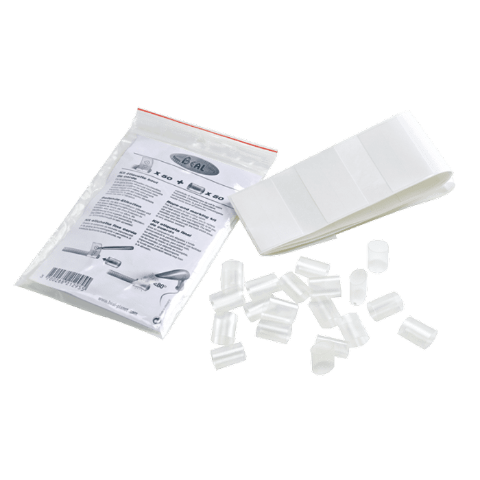 Tauendesett S, 50stk