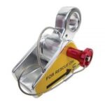 RESQ, Rescue Rope-Grab