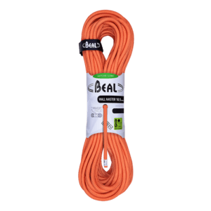 Wall Master 6 10.5mm, Unicore Orange Løpemeter