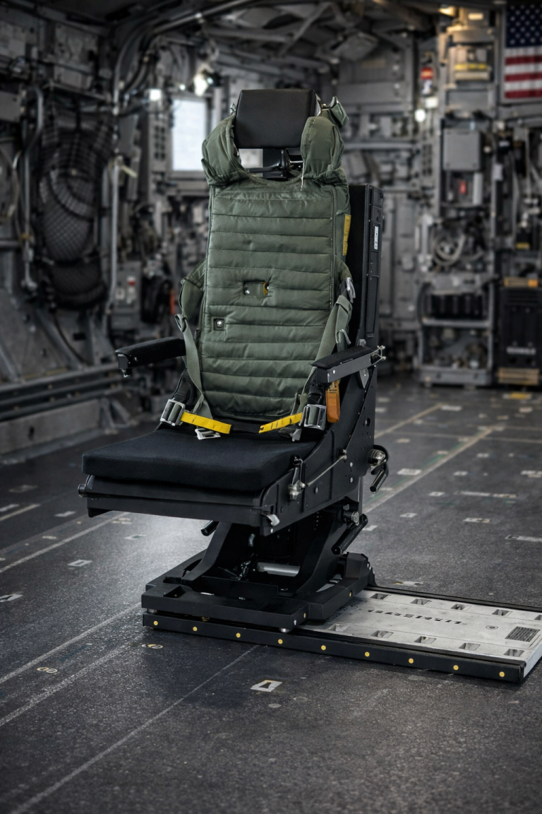 Aircrew Safety