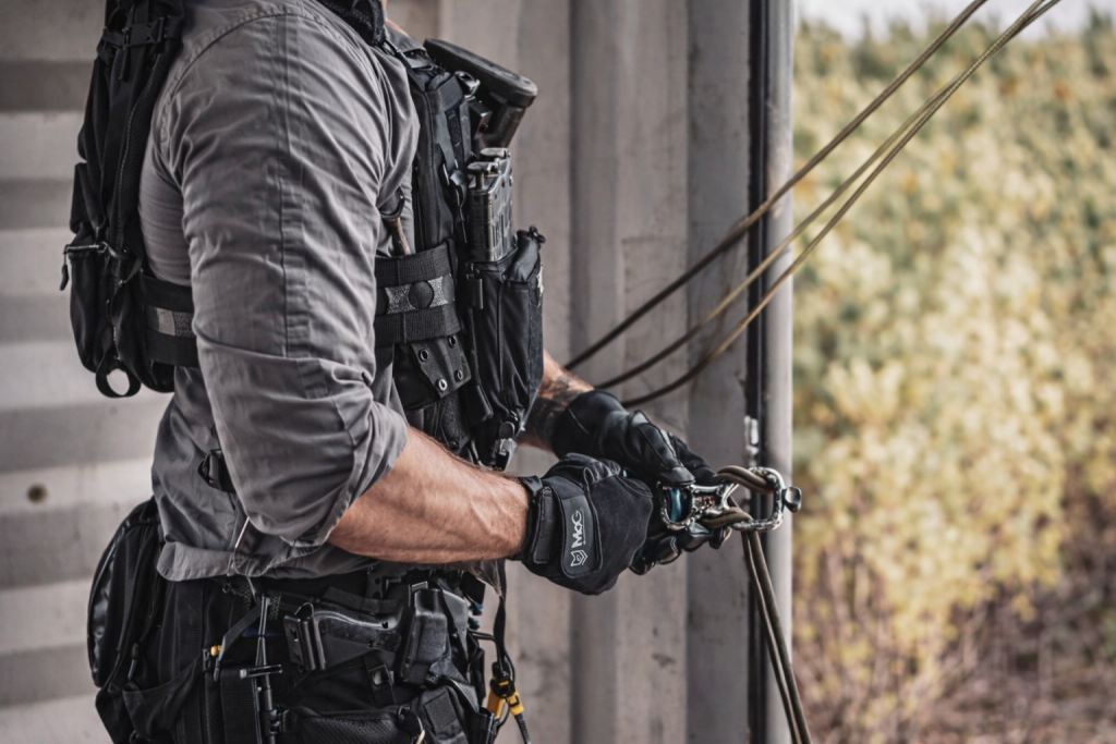 Fall Protection Systems