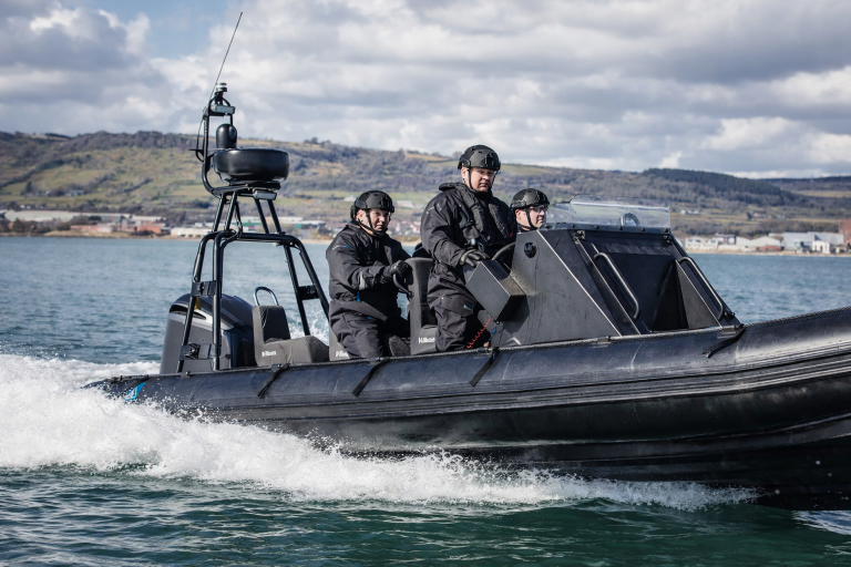 Mission Support, Mobility & Ground Systems